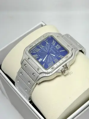 Cartier Montres