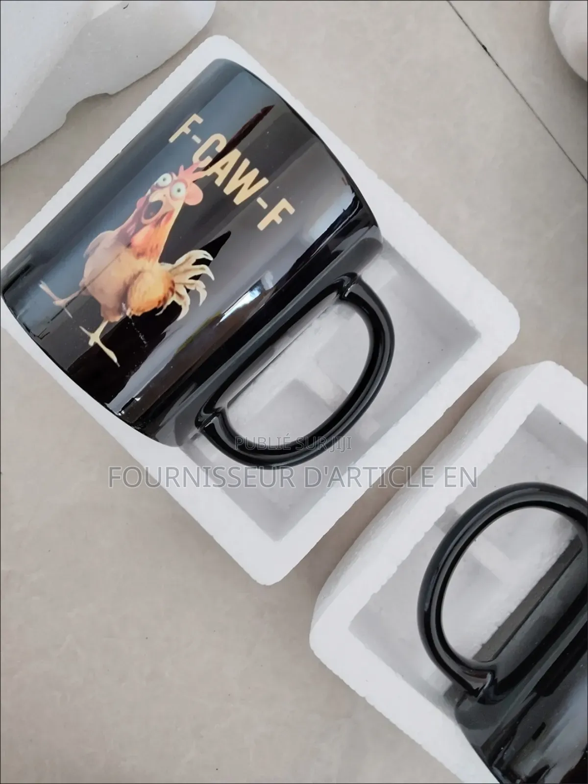 Tasses en Céramique, Vendu Uniquement en Gros