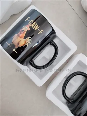 Tasses en Céramique, Vendu Uniquement en Gros