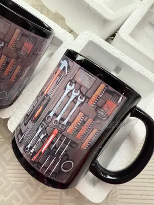 Tasses en Céramique, Vendu Uniquement en Gros