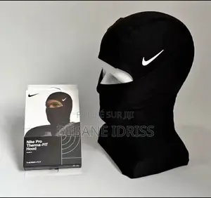 Cagoule Nike