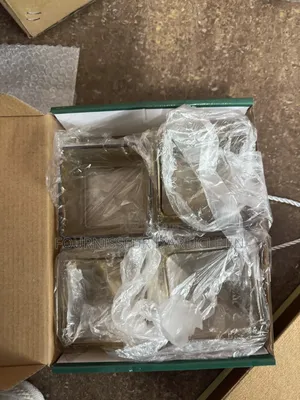 Coffret Plateau De Fruits Pour Le Salon