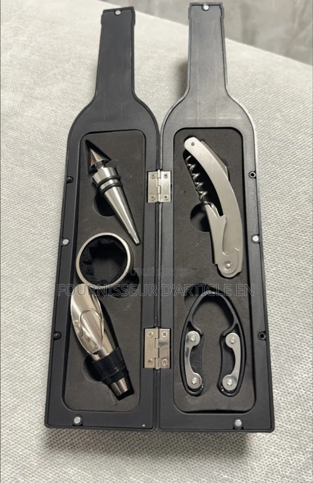Ensemble De Six Ouvre-Bouteilles, Vendu Uniquement en Gros