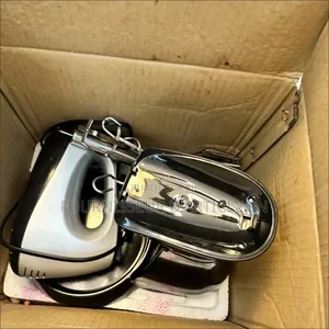 Batteur À Œufs Électrique Haute Puissance