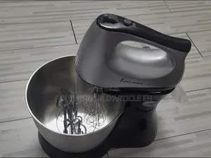 Batteur À Œufs Électrique Haute Puissance