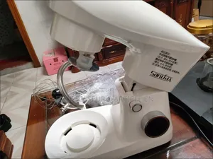 Robot Culinaire De Cuisine