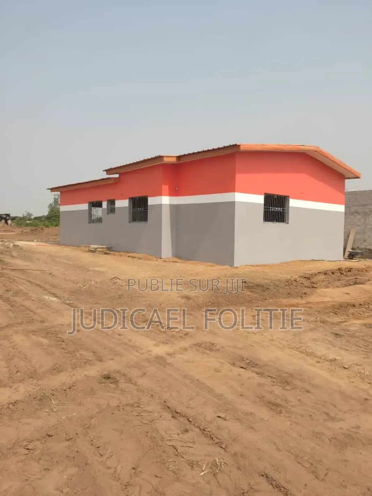 2chbre Appartement dans Ivoire Vie, Cocody à Vendre