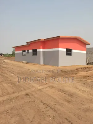 2chbre Appartement dans Ivoire Vie, Cocody à Vendre