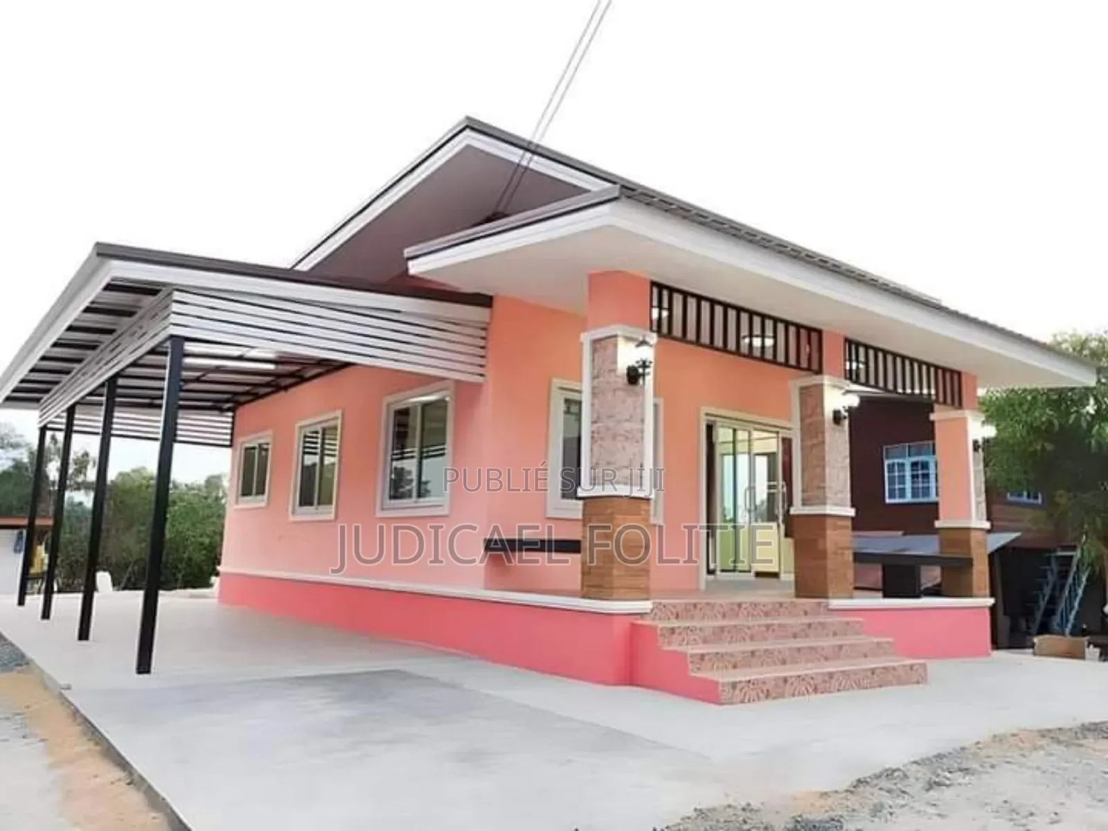 2chbre Appartement dans Ivoire Vie, Cocody à Vendre