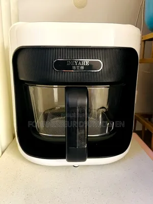 Friteuse Électrique