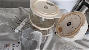 Hachoir À Viande Domestique