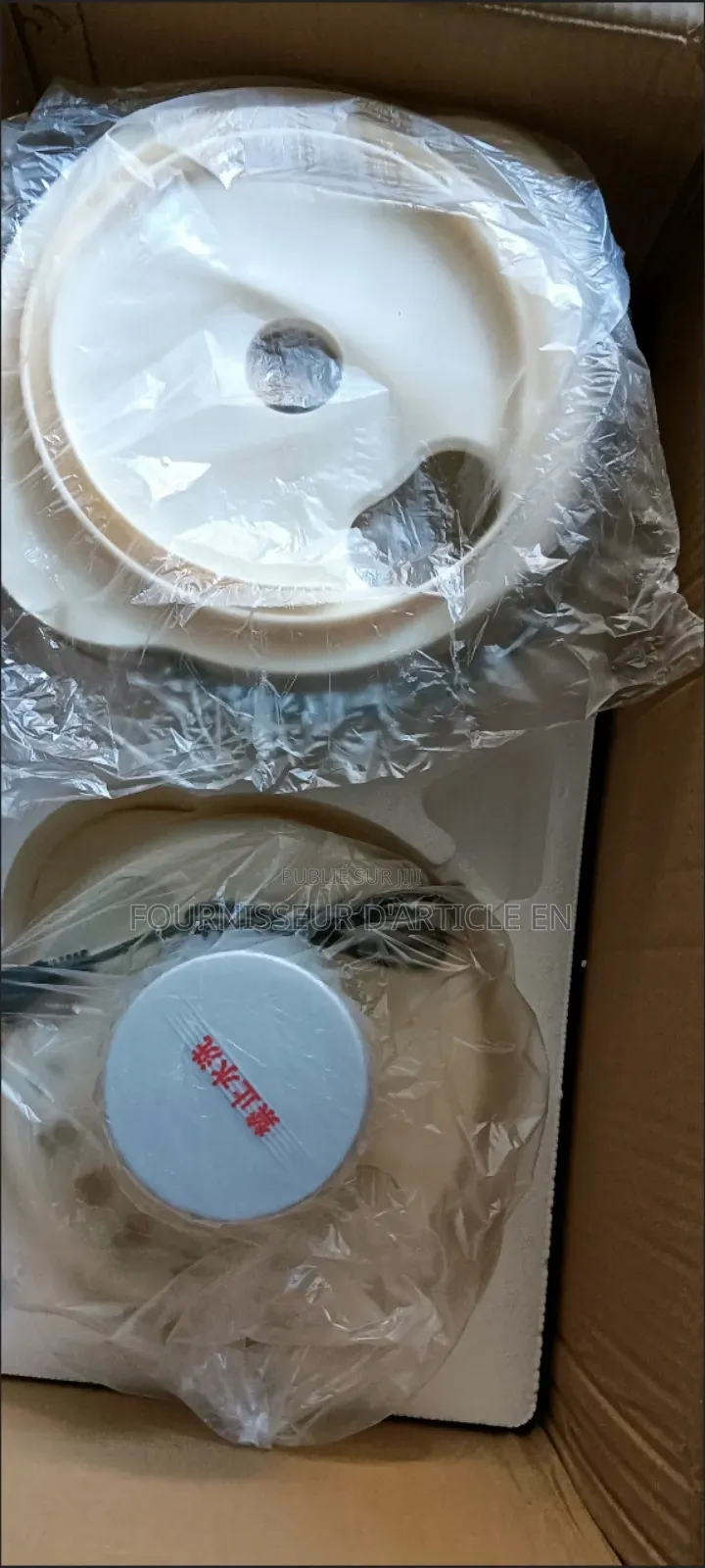 Hachoir À Viande Domestique