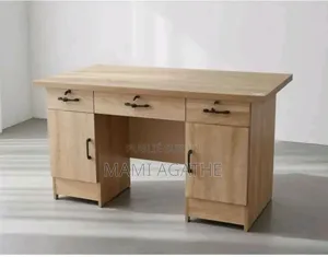 Table De Bureau