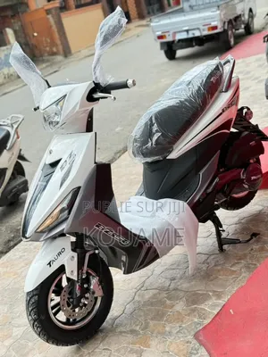 Nouveau Yamaha Autre 2024 Autre