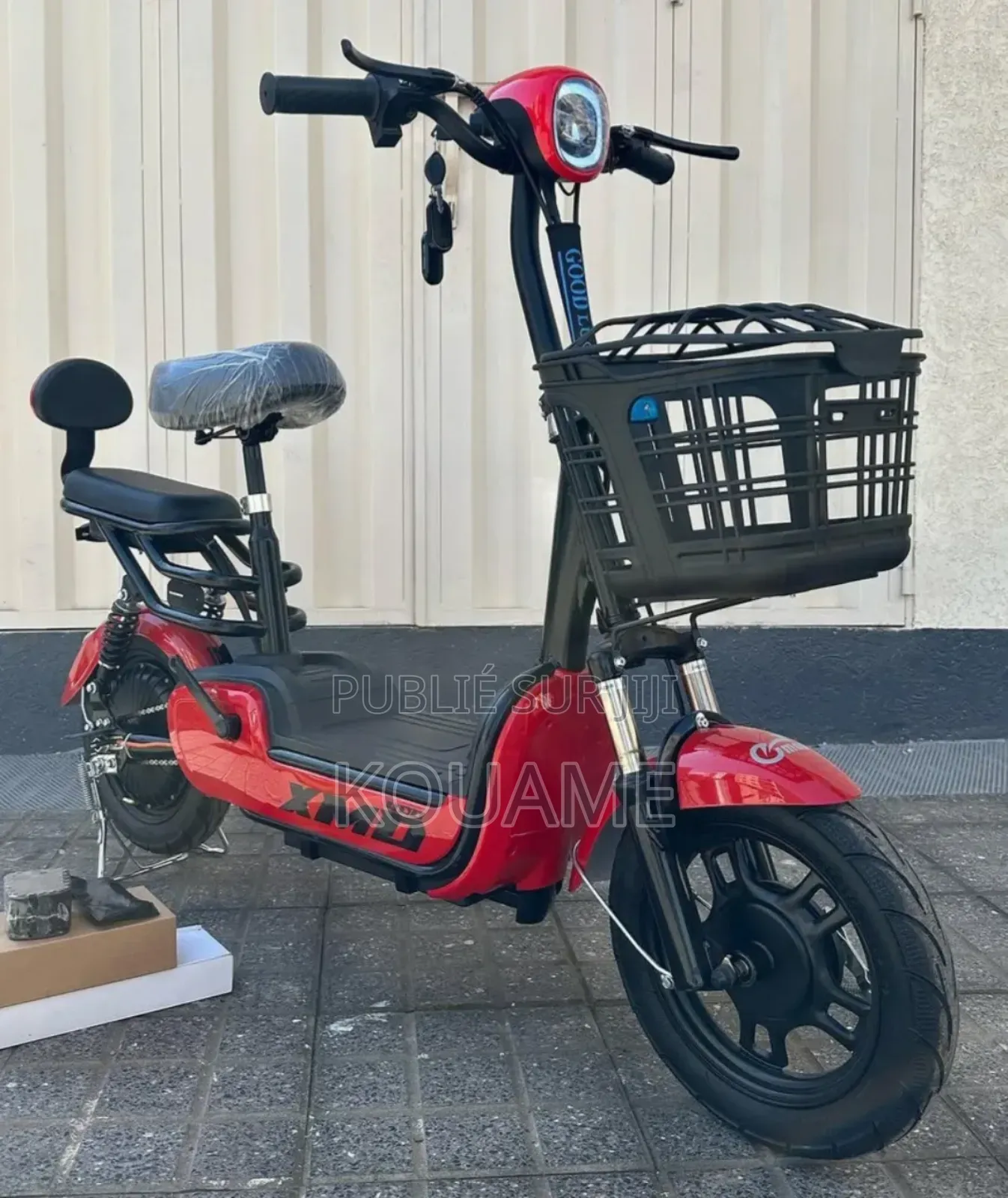 Nouveau Autre 2024 Autre