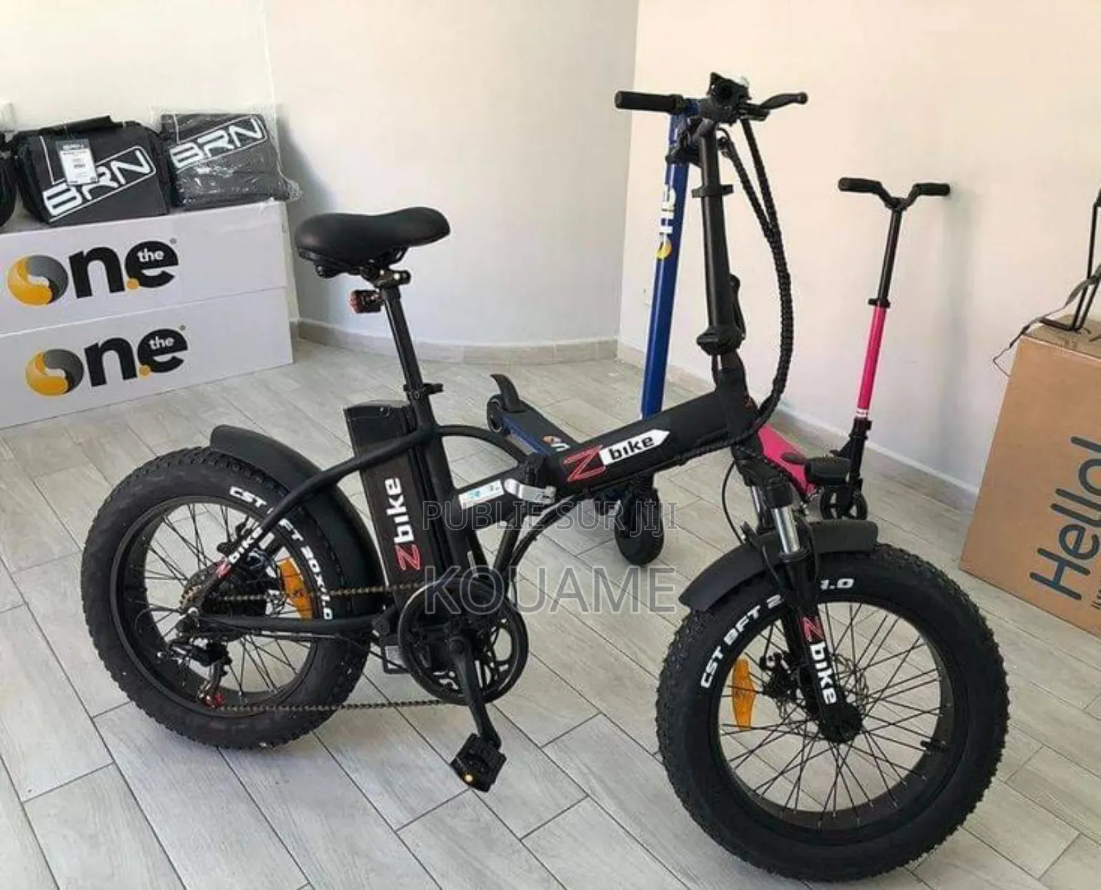 Nouveau Autre 2024 Autre