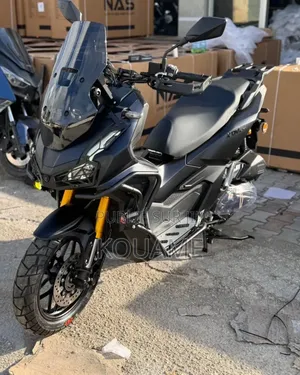 Nouveau Yamaha Autre 2024 Autre