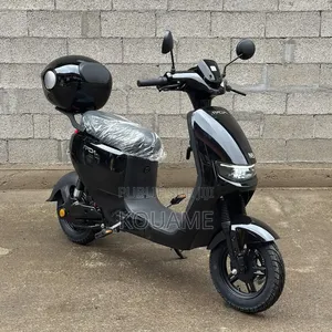 Nouveau Yamaha Autre 2024 Noir
