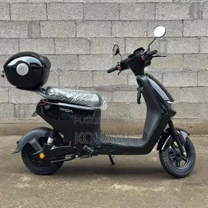 Nouveau Yamaha Autre 2024 Noir