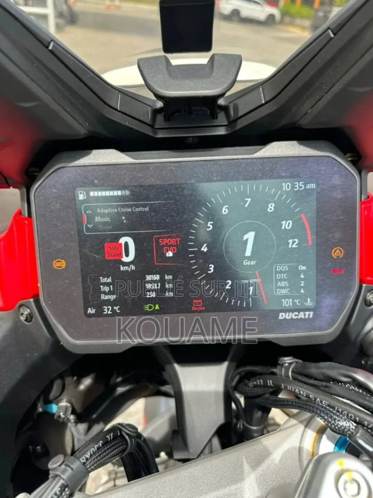 Nouveau Autre 2025 Autre