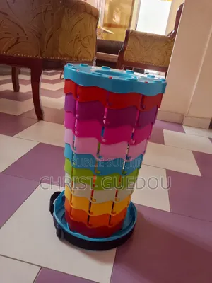 Tabouret Pliable