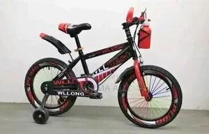 Vélo Électrique