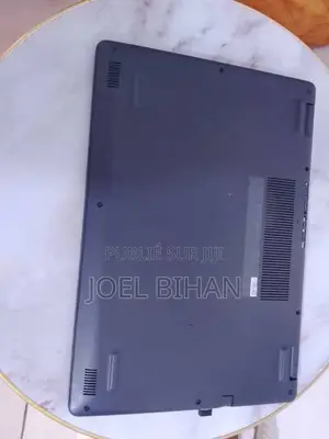 Ordinateur portable Dell Latitude 5410 8GB Intel Core i3 HDD 512GB