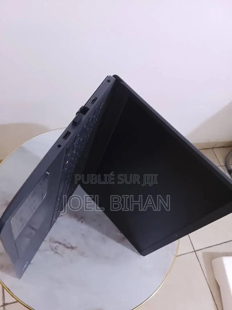 Ordinateur portable Dell Latitude 5410 8GB Intel Core i3 HDD 512GB