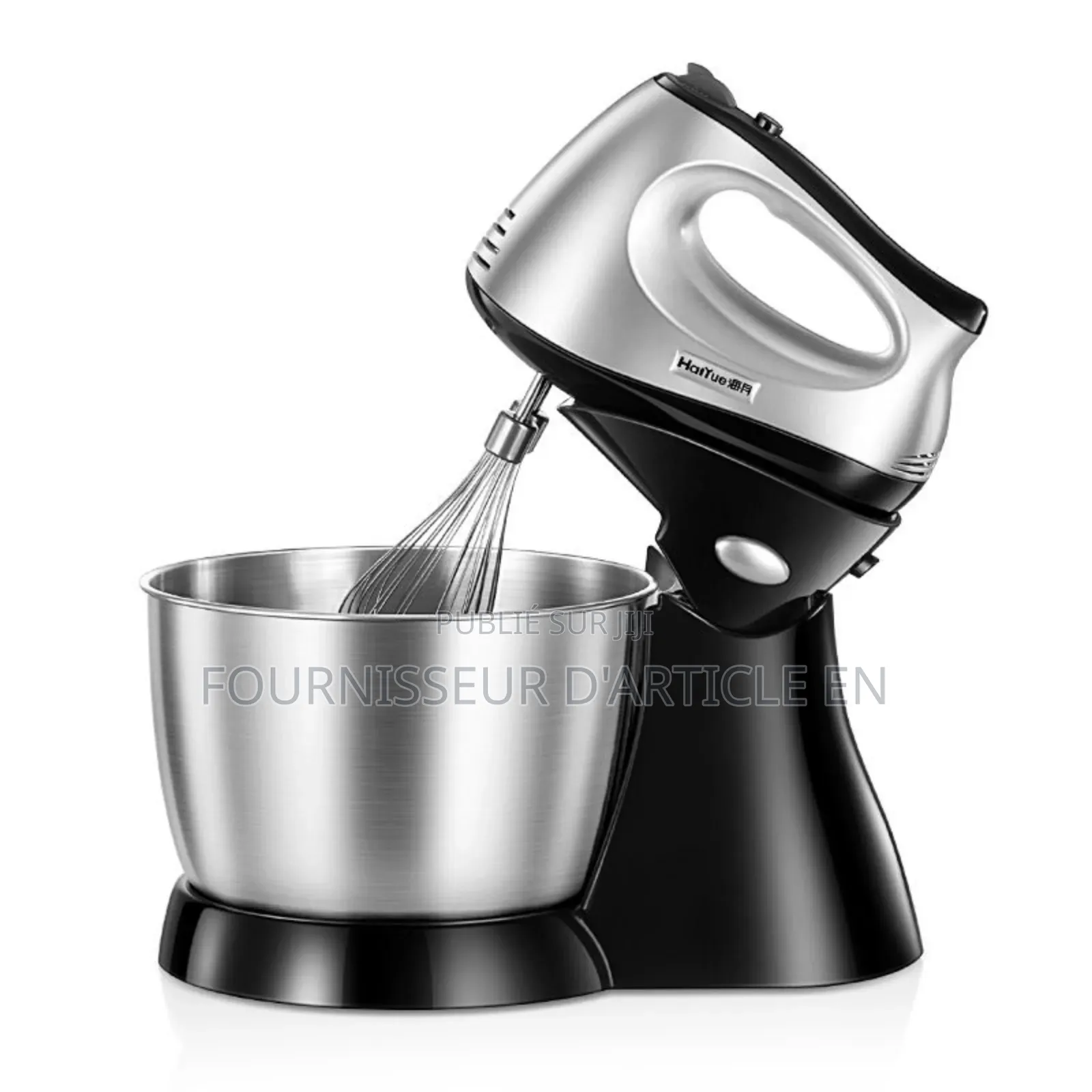 Batteur À Œufs Électrique Haute Puissance