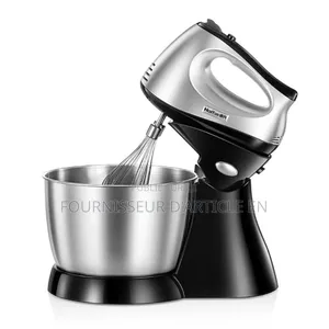 Batteur À Œufs Électrique Haute Puissance