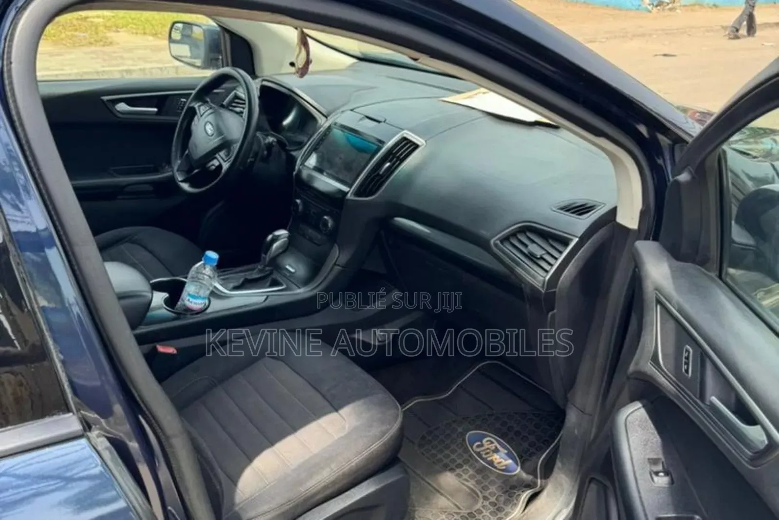 Ford Edge 2018 Autre