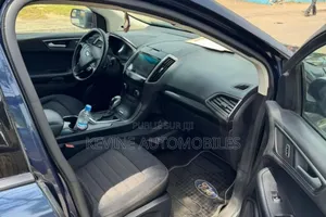 Ford Edge 2018 Autre