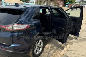 Ford Edge 2018 Autre