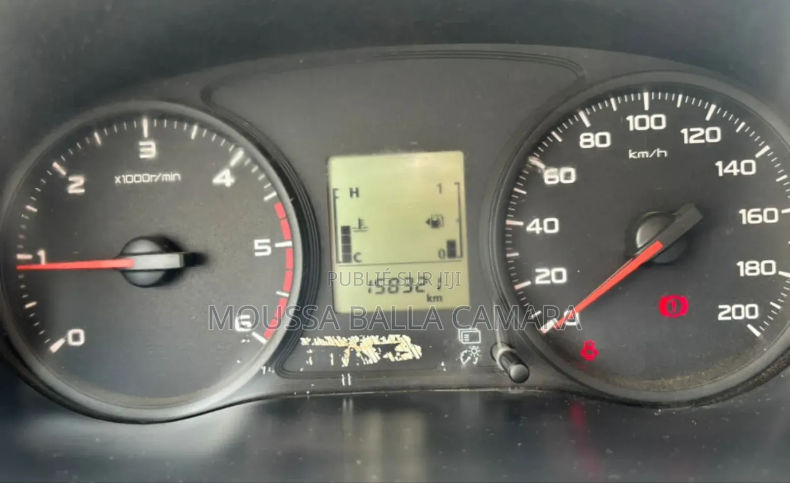 Mitsubishi L200 2022 Blanc