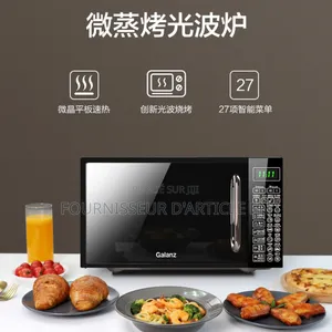 Four À Micro-Ondes Intelligent Galanz 20l