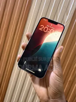 Nouveau Apple iPhone 13 Pro 256 GB Autre