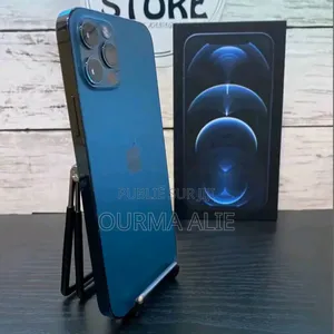 Nouveau Apple iPhone 13 Pro Max 128 GB Autre