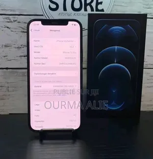 Nouveau Apple iPhone 13 Pro Max 128 GB Autre