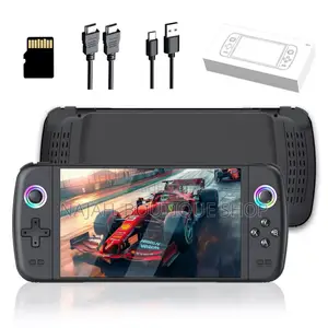Console De Jeu M27