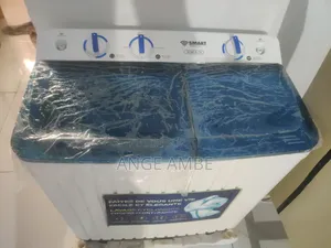 Machine Semi-Auto 7kilo - Encore Très Neuf