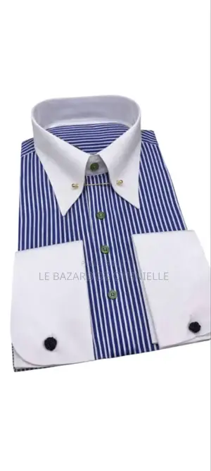 Chemise Manches Longues Homme Et Femme