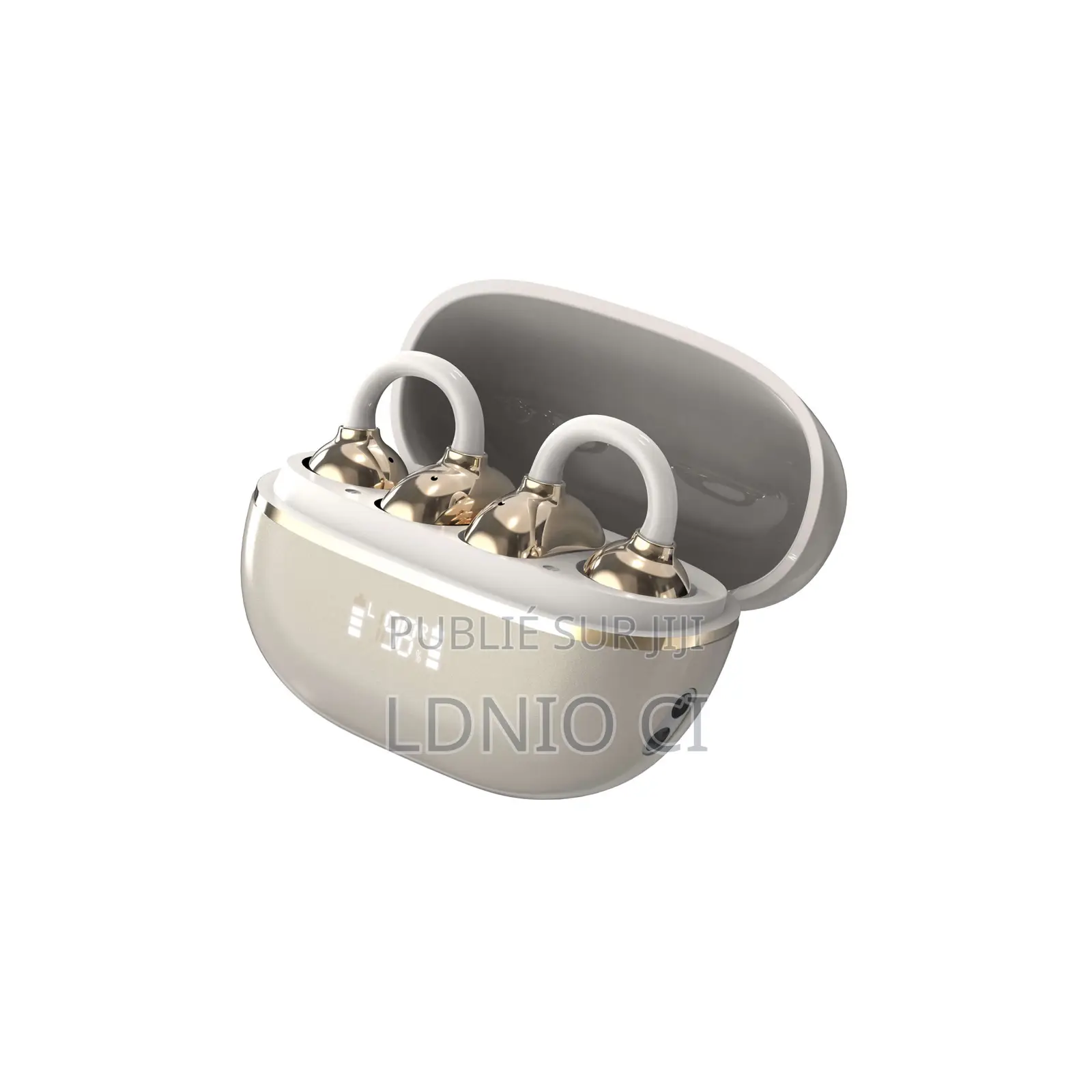 Écouteurs Intra-auriculaires Stéréo Sans Fil Bluetooth Ouverts T09