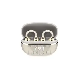 Écouteurs Intra-auriculaires Stéréo Sans Fil Bluetooth Ouverts T09