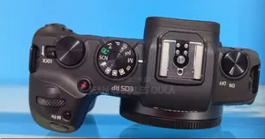 Canon Eos Rp + Canon Rf 50mm F1.8