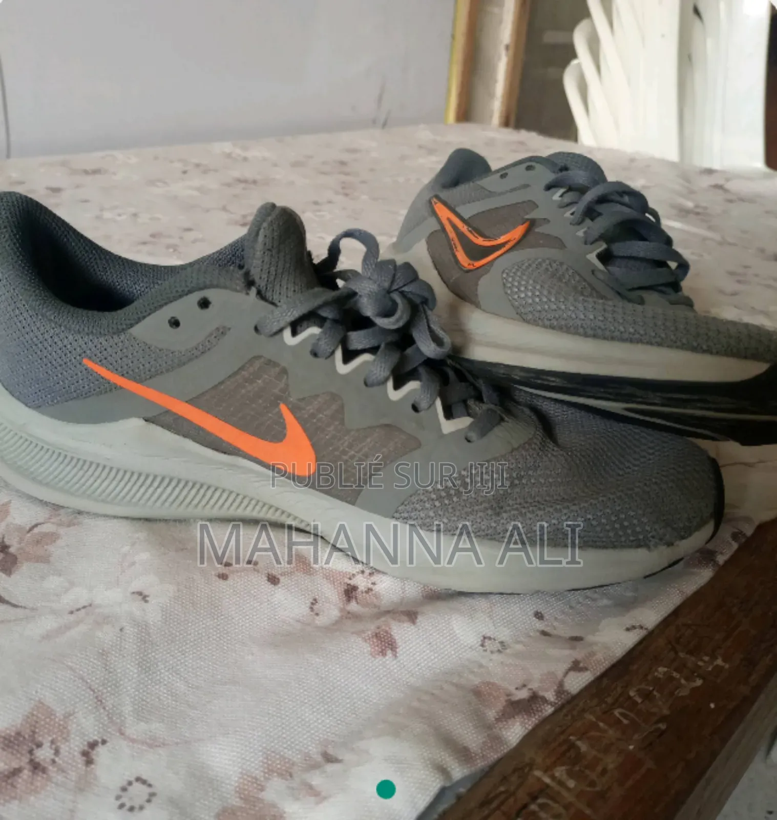 Chaussures Nike