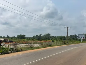 Opportunités De Terrains a Mondoukou Nouvelle Autoroute d'Assinie