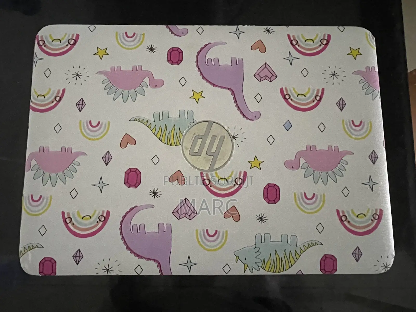 Ordinateur portable HP EliteBook 840 G3 8GB Intel Core i5 HDD 512GB