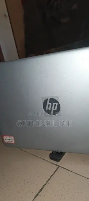 Ordinateur portable HP EliteBook 840 G3 8GB Intel Core i5 SSD 256GB