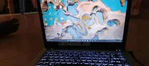 Ordinateur portable HP EliteBook 840 G3 8GB Intel Core i5 SSD 256GB