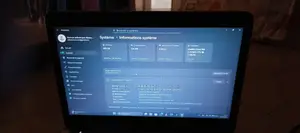 Ordinateur portable HP EliteBook 840 G3 8GB Intel Core i5 SSD 256GB